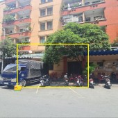 HIẾM-Cho thuê SHOPHOUSE CC Bàu Cát 2 105m2, 1Lầu - NGANG 7M